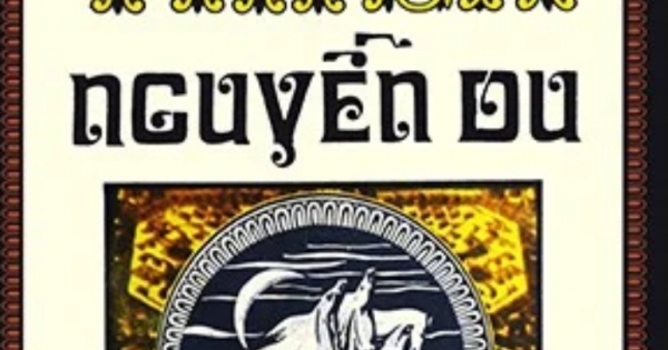 Thế Giới Thi Ca Nguyễn Du