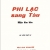 Phi Lạc Sang Tàu