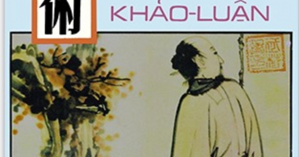 Tướng Mệnh Khảo Luận