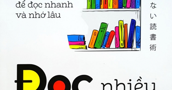 Đọc Nhiều Nhớ Được Bao Nhiêu?