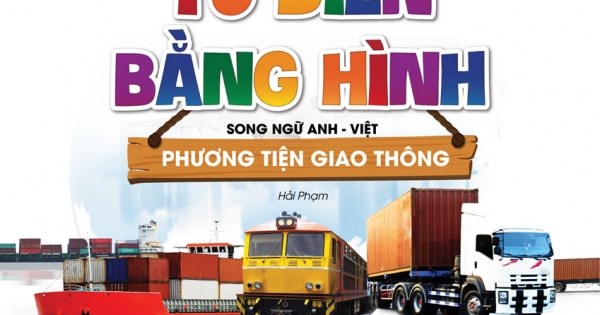 Từ Điển Bằng Hình - Phương Tiện Giao Thông