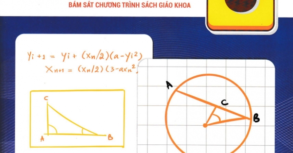 1001 Bài Tập Học Tốt Toàn Diện Môn Toán Lớp 8