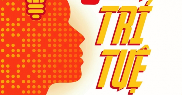 Siêu Trí Tuệ - Tư Duy Thông Minh Và Nhanh Trí