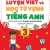 Luyện Viết Và Học Từ Vựng Tiếng Anh Lớp 3 - Special Edition (Theo Giáo Trình Family And Friends)