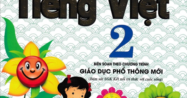 Bài Tập Trắc Nghiệm Tiếng Việt Lớp 2 (Bám Sát SGK Kết Nối Tri Thức Với Cuộc Sống)