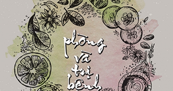 Thức Ăn Phòng Và Trị Bệnh - Ăn Uống Hợp Lý Để Sống Khỏe, Sống Lâu (VT)