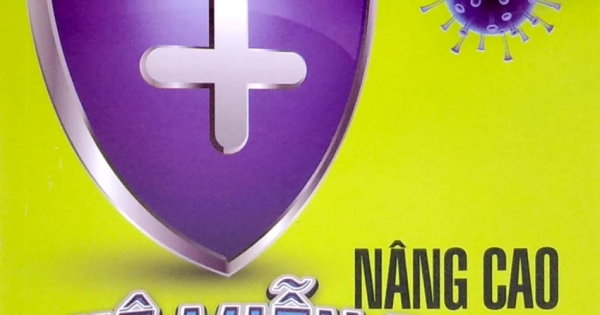 Nâng Cao Hệ Miễn Dịch