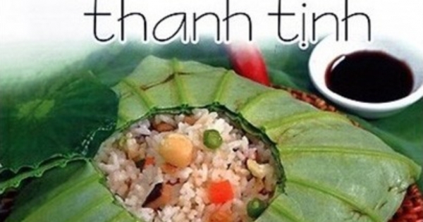500 Món Chay Thanh Tịnh - Tập 7