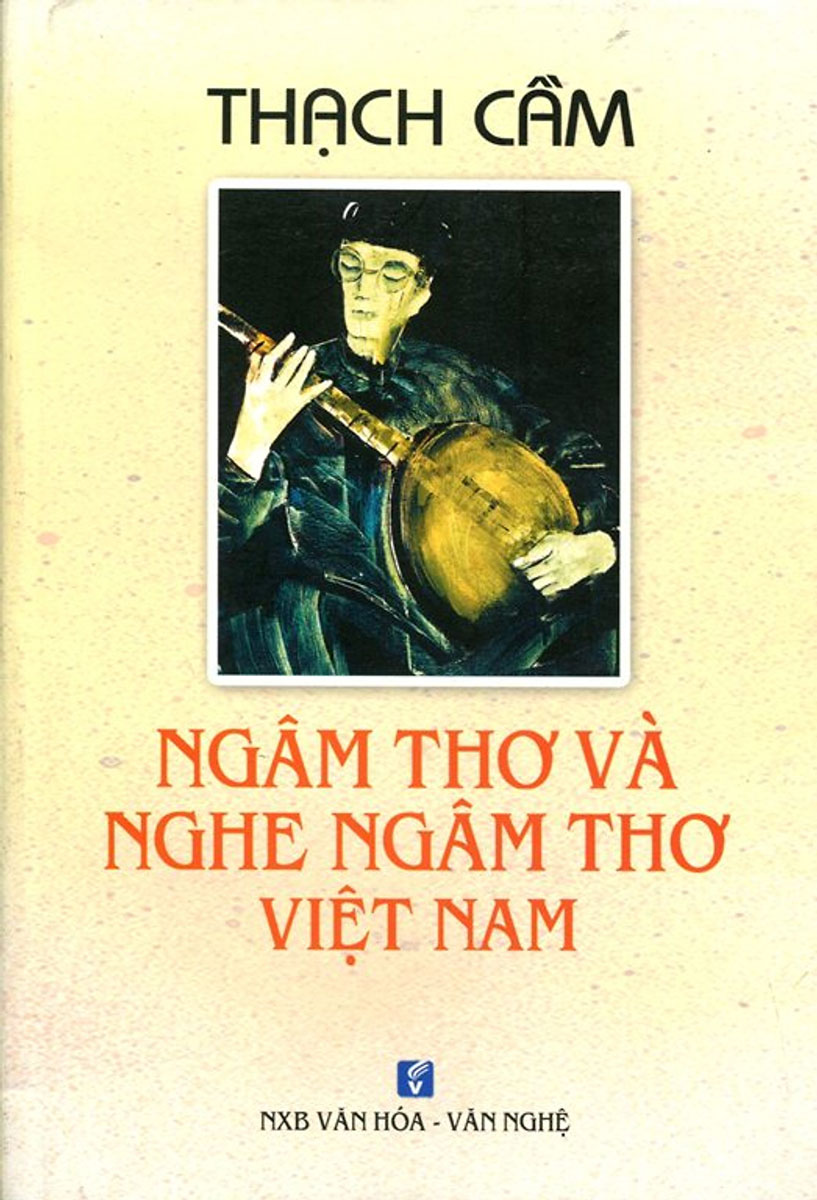 Ngâm Thơ Và Nghe Ngâm Thơ Việt Nam