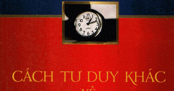 Cách Tư Duy Khác Về Thành Công