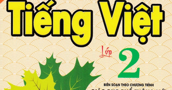 Mở Rộng Tiếng Việt Lớp 2 (Theo Chương Trình Giáo Dục Phổ Thông Mới)