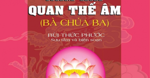 Truyện Nôm Khuyết Danh - Truyện Quan Âm Thị Kính - Nam Hải Quan Thế Âm