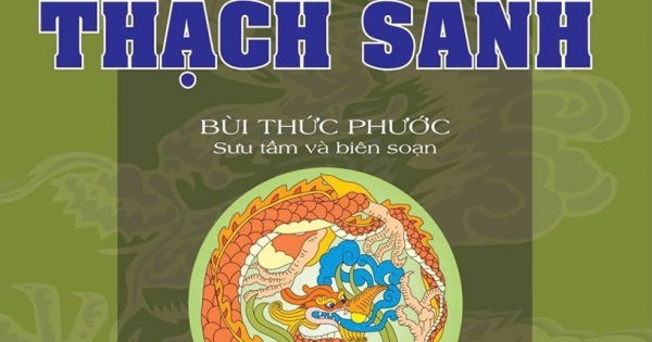 PLS Truyện Nôm Khuyết Danh - Truyện Phan Trần - Thạch Sanh