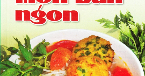 30 Món Bún Ngon