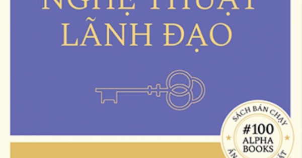 21 Nguyên Tắc Vàng Của Nghệ Thuật Lãnh Đạo