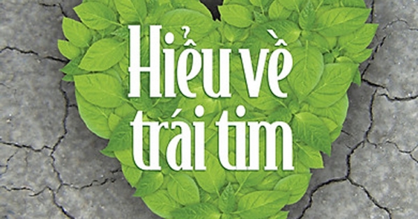 Hiểu Về Trái Tim
