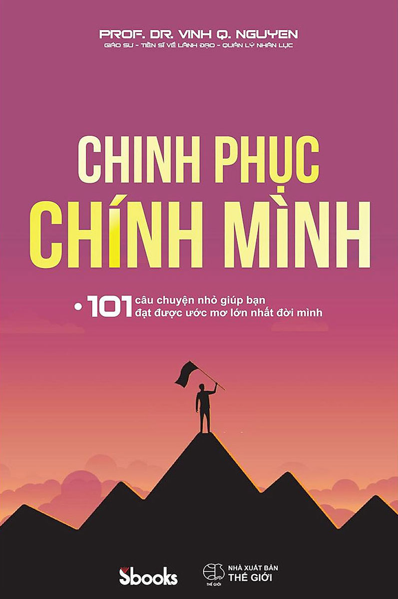 Chinh Phục Chính Mình