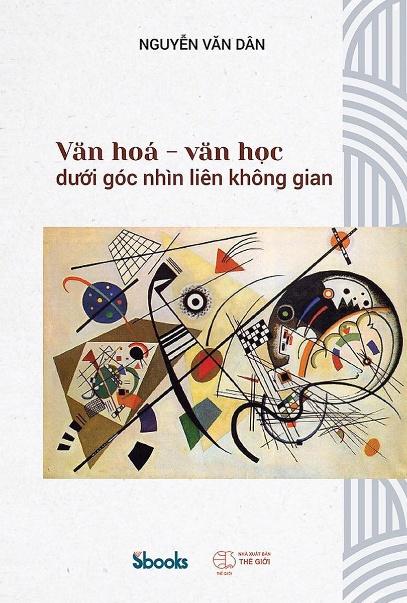 Văn Hóa - Văn Học Dưới Góc Nhìn Liên Không Gian