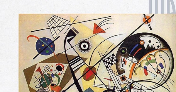 Văn Hóa - Văn Học Dưới Góc Nhìn Liên Không Gian