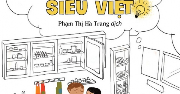 Thói Quen Tốt Rèn Luyện Trí Não Siêu Việt