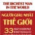 Người Giàu Nhất Thế Giới - 33 Ngày Khám Phá Bí Mật Sự Giàu Có Của Người Giàu Nhất Thế Giới