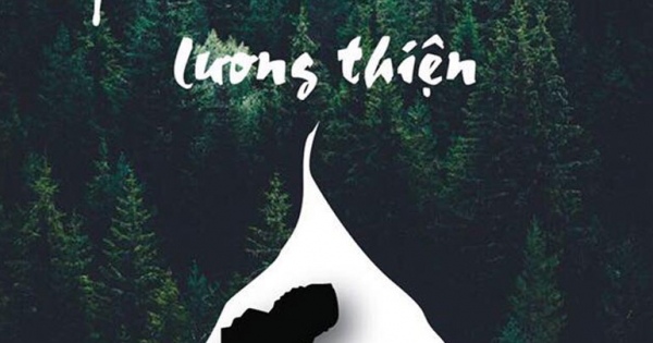 Kẻ Sát Nhân Lương Thiện