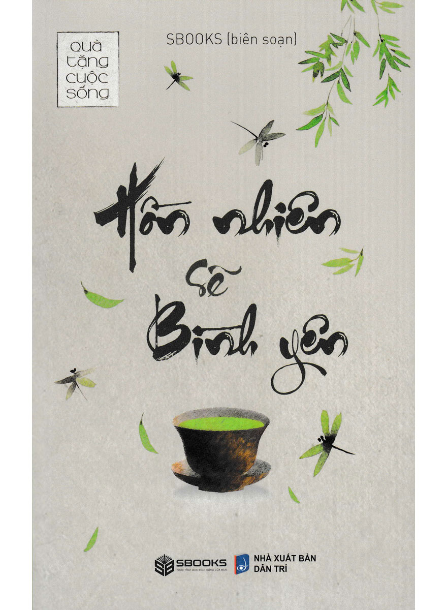 Hồn Nhiên Sẽ Bình Yên (Sb)