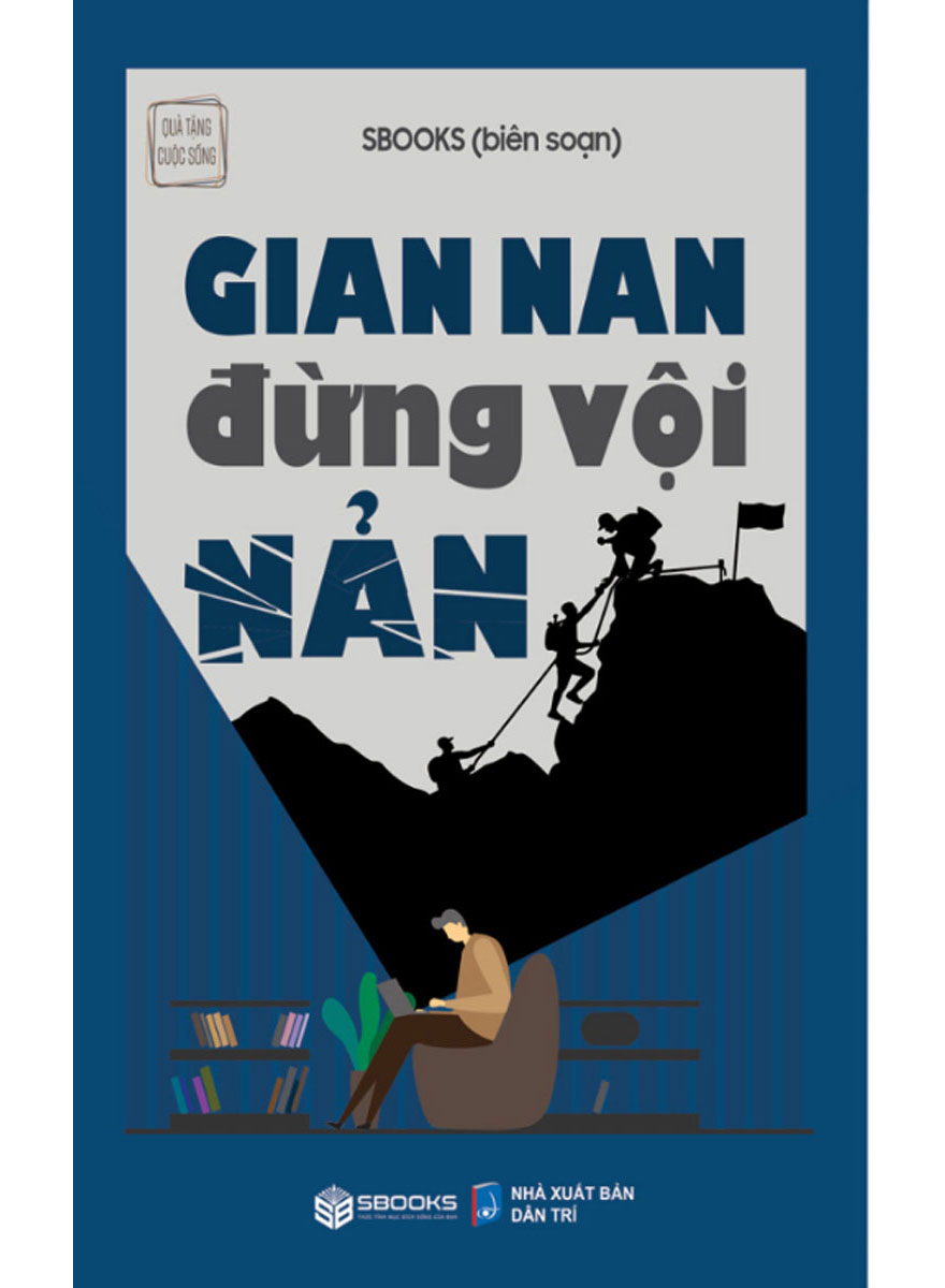 Gian Nan Đừng Vội Nản (SB)