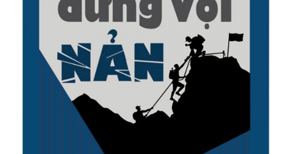 Gian Nan Đừng Vội Nản (SB)