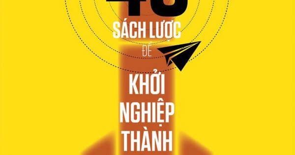 46 Sách Lược Để Khởi Nghiệp Thành Công