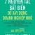 7 Nguyên Tắc Bất Biến Để Xây Dựng Doanh Nghiệp Nhỏ