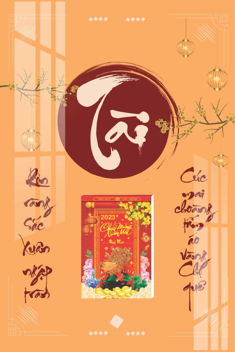 L ch G Tr ng G ng Treo T ng Laminate 2023 Th Ph p 40 Cm X 60 Cm 