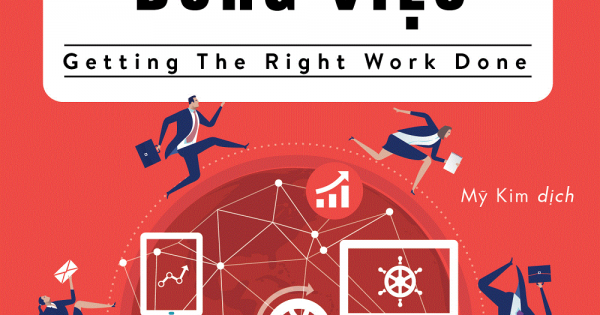 HBR Guide to - Làm Đúng Việc