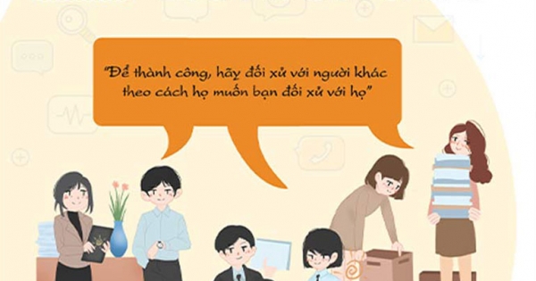 101 Bí Kíp Sống Sót Nơi Công Sở