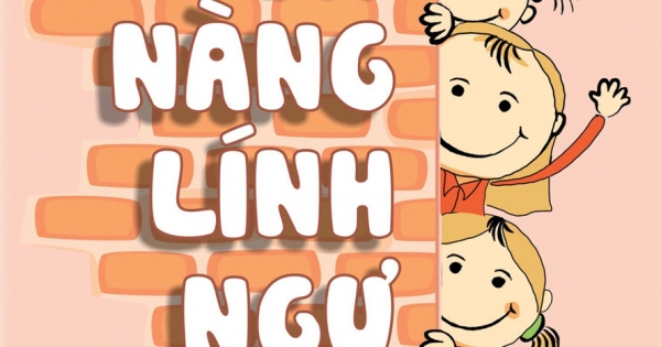 Ba Nàng Lính Ngự Lâm