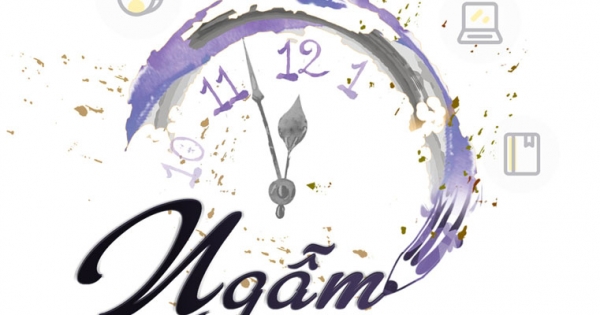 Ngẫm - Việt An Khương