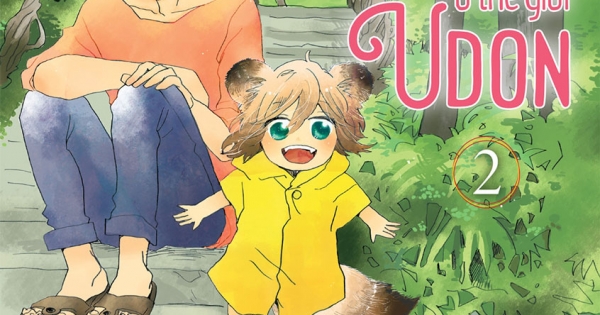 Poco Ở Thế Giới Udon - Tập 2