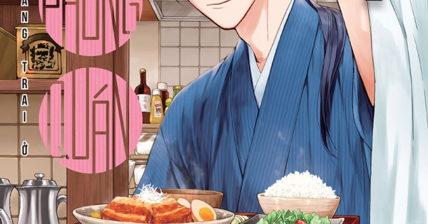 Những Chàng Trai Ở Lộc Phong Quán - Tập 8