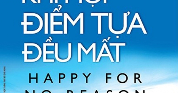 Khi Mọi Điểm Tựa Đều Mất