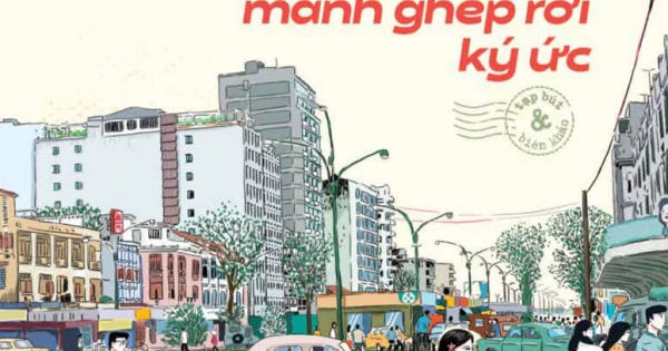 Sài Gòn - Những Mảnh Ghép Rời Ký Ức