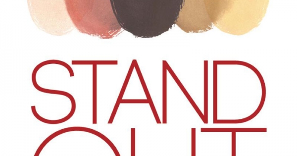 Stand Out - Khác Biệt