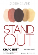 Stand Out - Khác Biệt