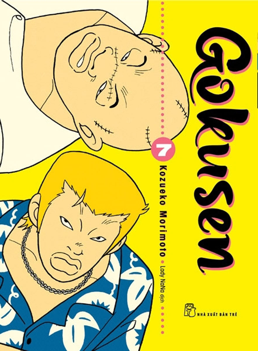 Gokusen - Tập 7