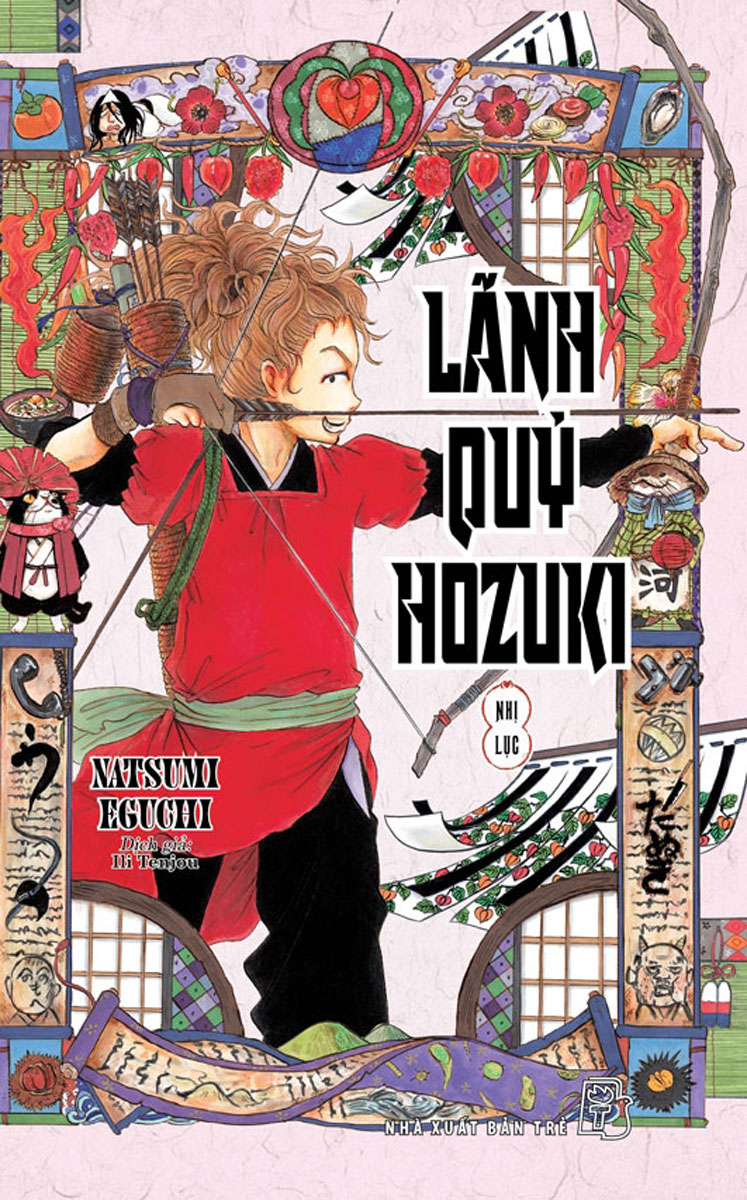Lãnh Quỷ Hozuki - Tập 26