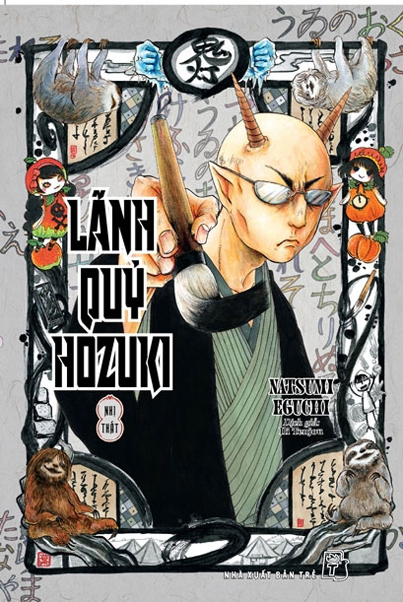 Lãnh Quỷ Hozuki - Tập 27