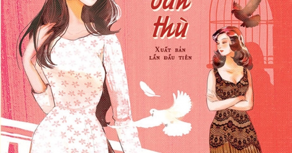 Bà Tùng Long - Người Của Oán Thù