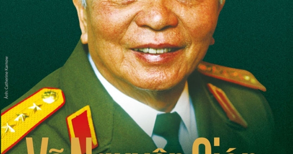 Võ Nguyên Giáp - Hào Khí Trăm Năm