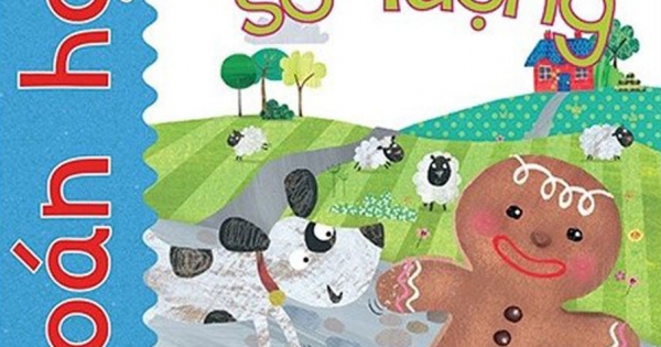 Tớ Đến Với Toán Học - So Sánh Số Lượng