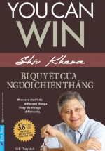 You Can Win - Bí Quyết Của Người Chiến Thắng