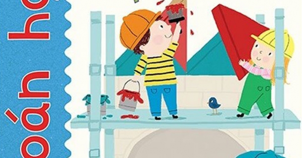 Tớ Đến Với Toán Học - Làm Quen Với Phân Số